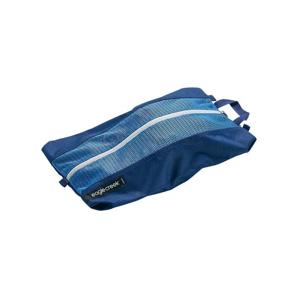 Eagle Creek Pack-it Reveal Shoe Sac 0A48YZ340 BLUE/GREY