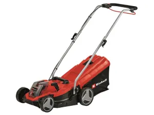 Einhell GE-CM 18/33 Li-Solo Power X-Change Lawn Mower 18V Bare Unit