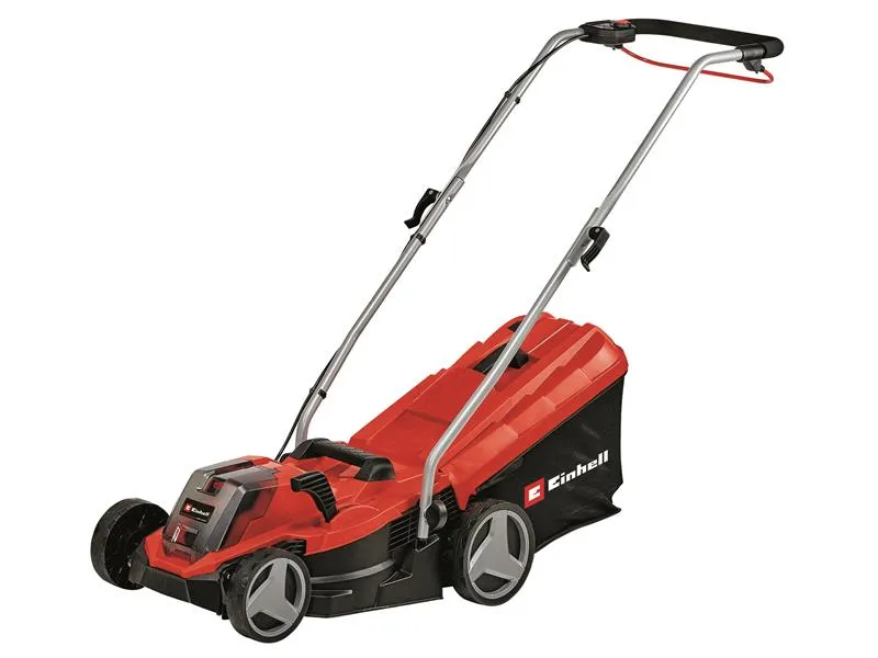 Einhell GE-CM 18/33 Li-Solo Power X-Change Lawn Mower 18V Bare Unit