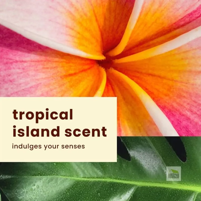 [Expiry: 05/2027] Hawaiian Tropic Island Sport Sunscreen Lotion SPF 50  180mL
