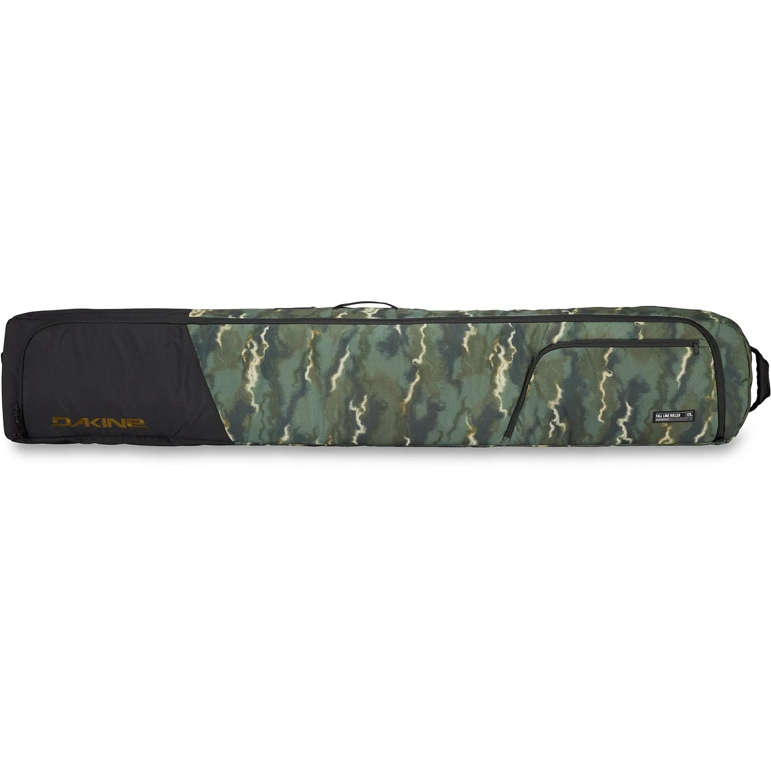 Fall Line Roller Ski Bag 2021