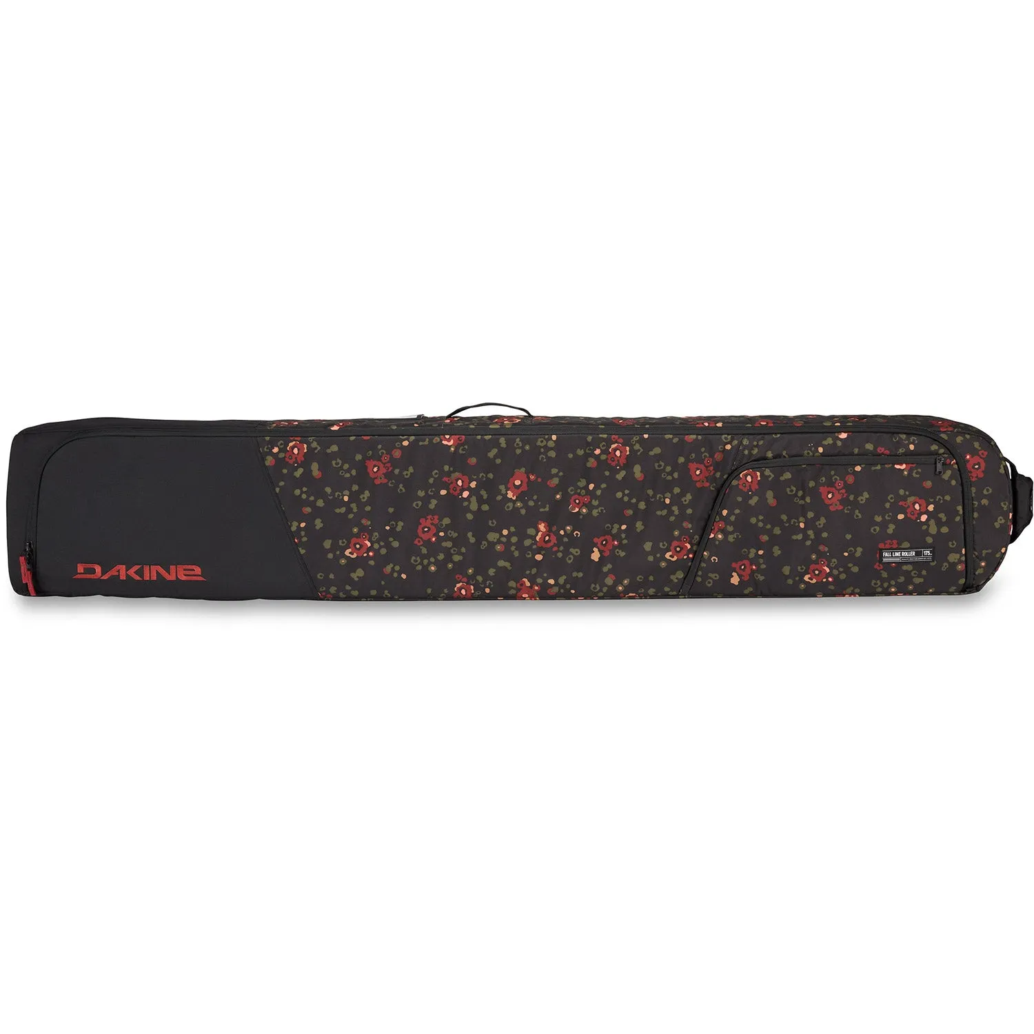 Fall Line Roller Ski Bag 2021