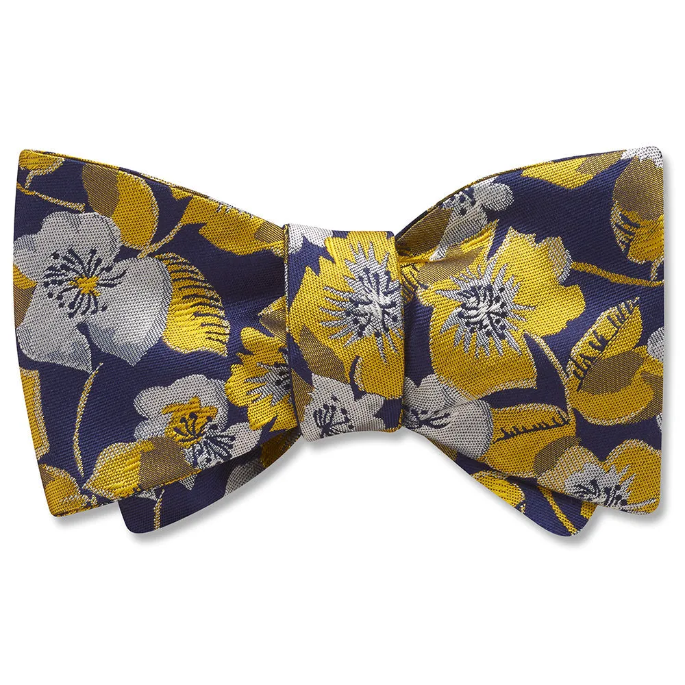 Florabunda - Dog Bow Ties