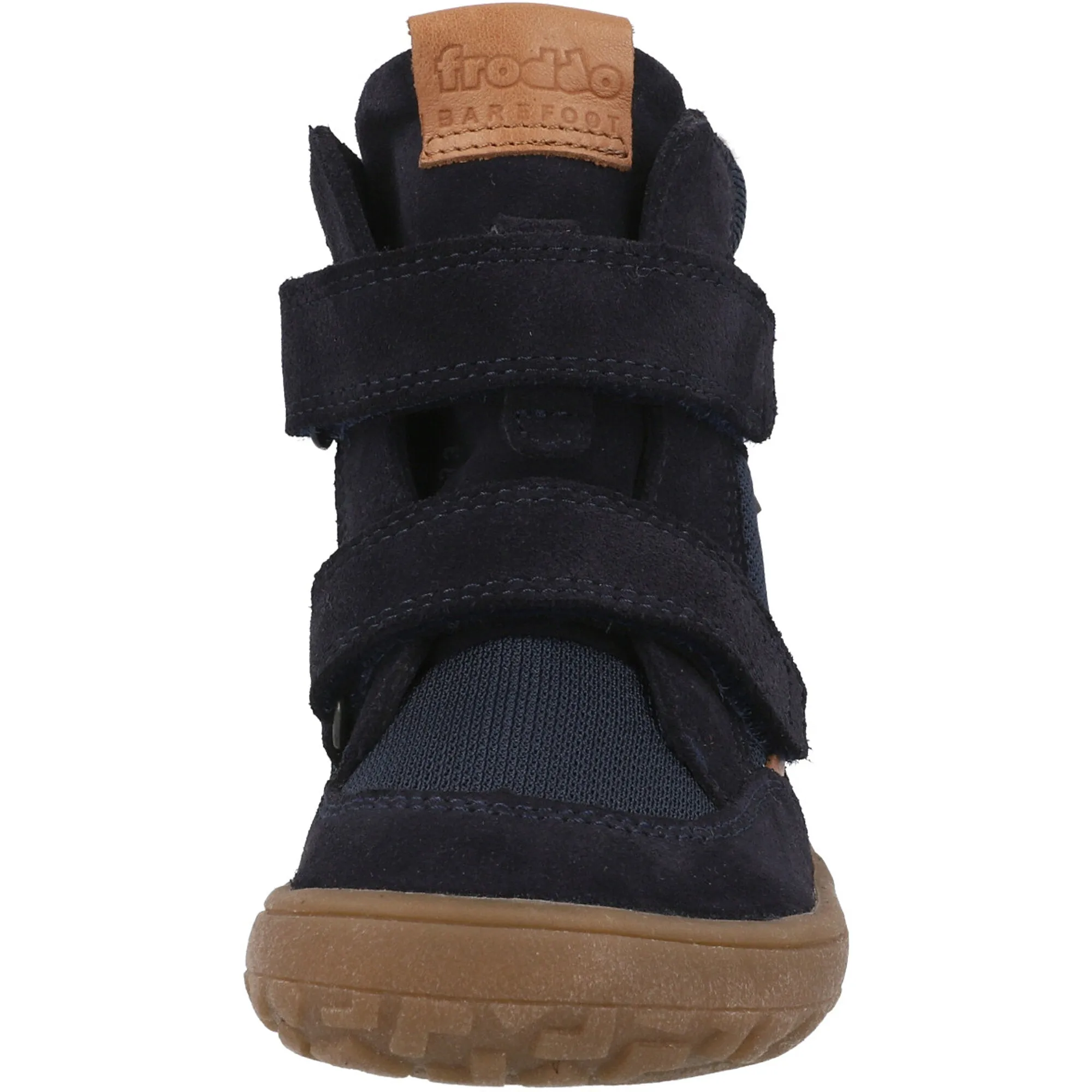 Froddo Barefoot Tex Dark Blue Winter Boots