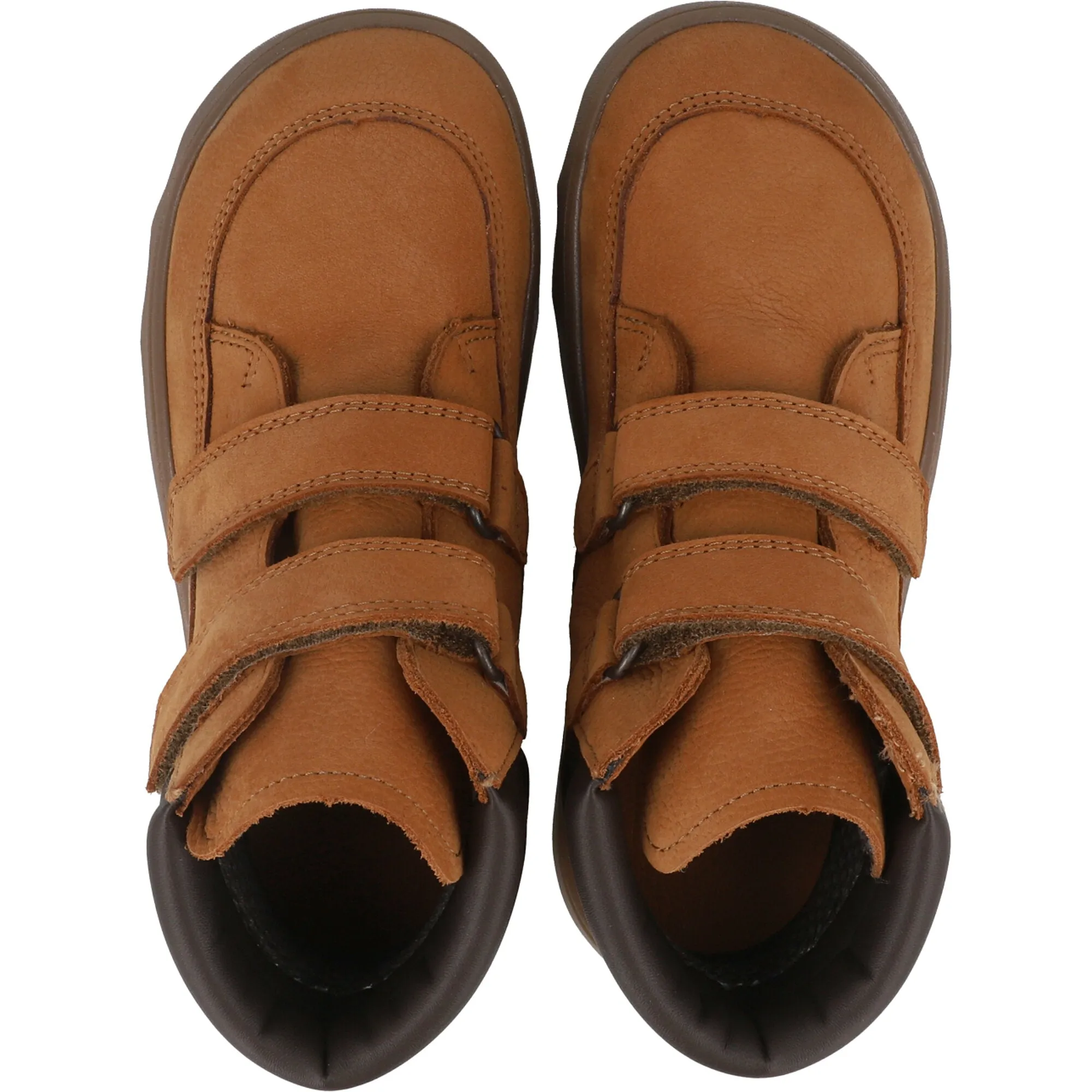 Froddo Zeru Tex Cognac Ankle Boots