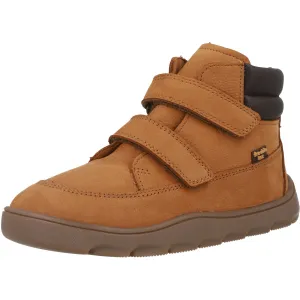Froddo Zeru Tex Cognac Ankle Boots
