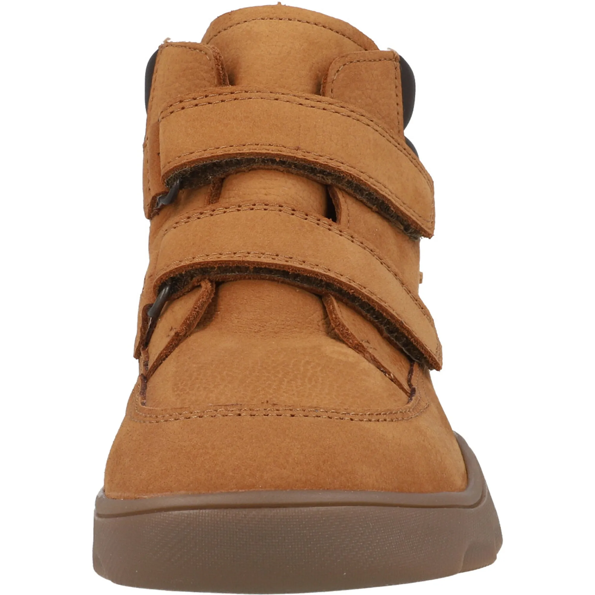 Froddo Zeru Tex Cognac Ankle Boots