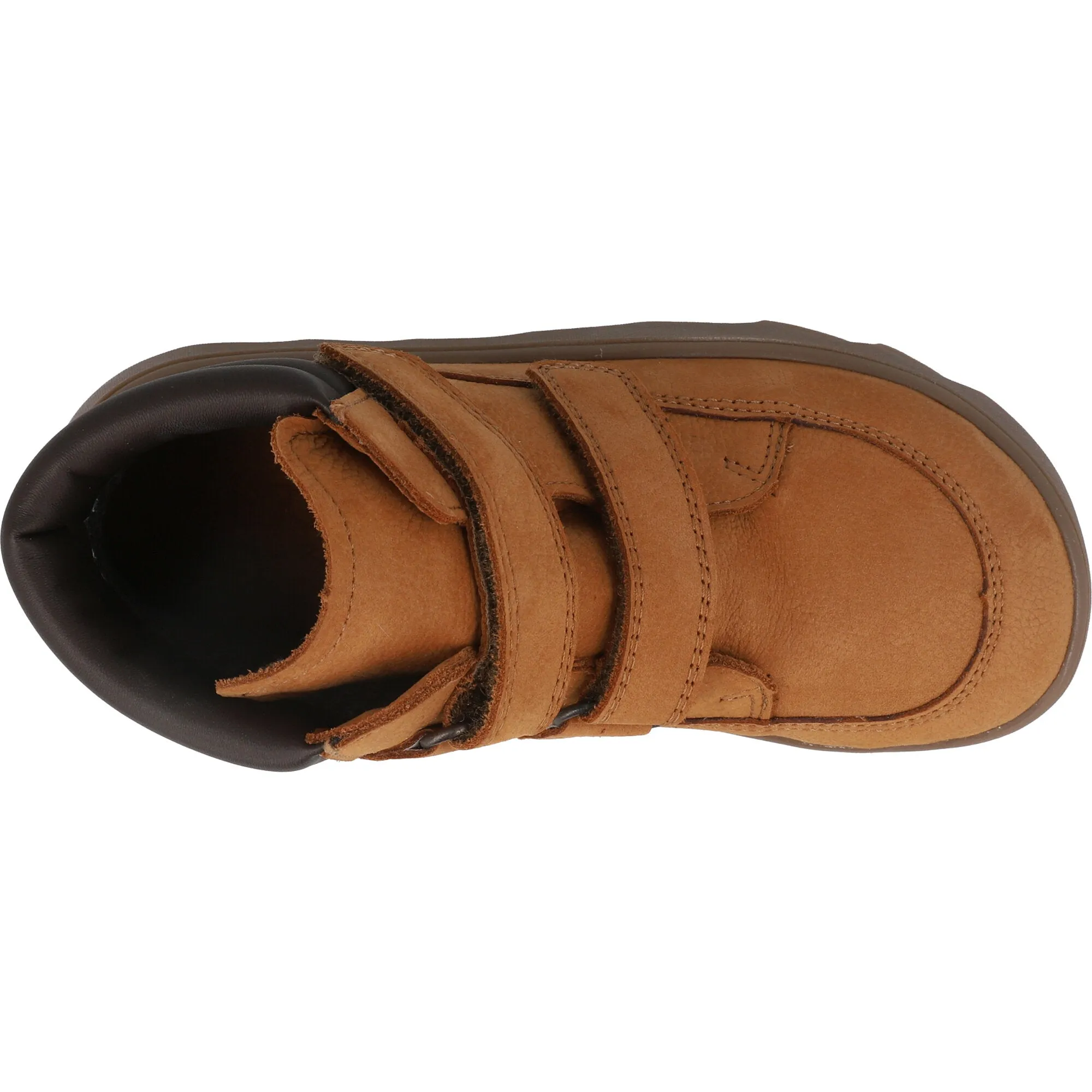 Froddo Zeru Tex Cognac Ankle Boots