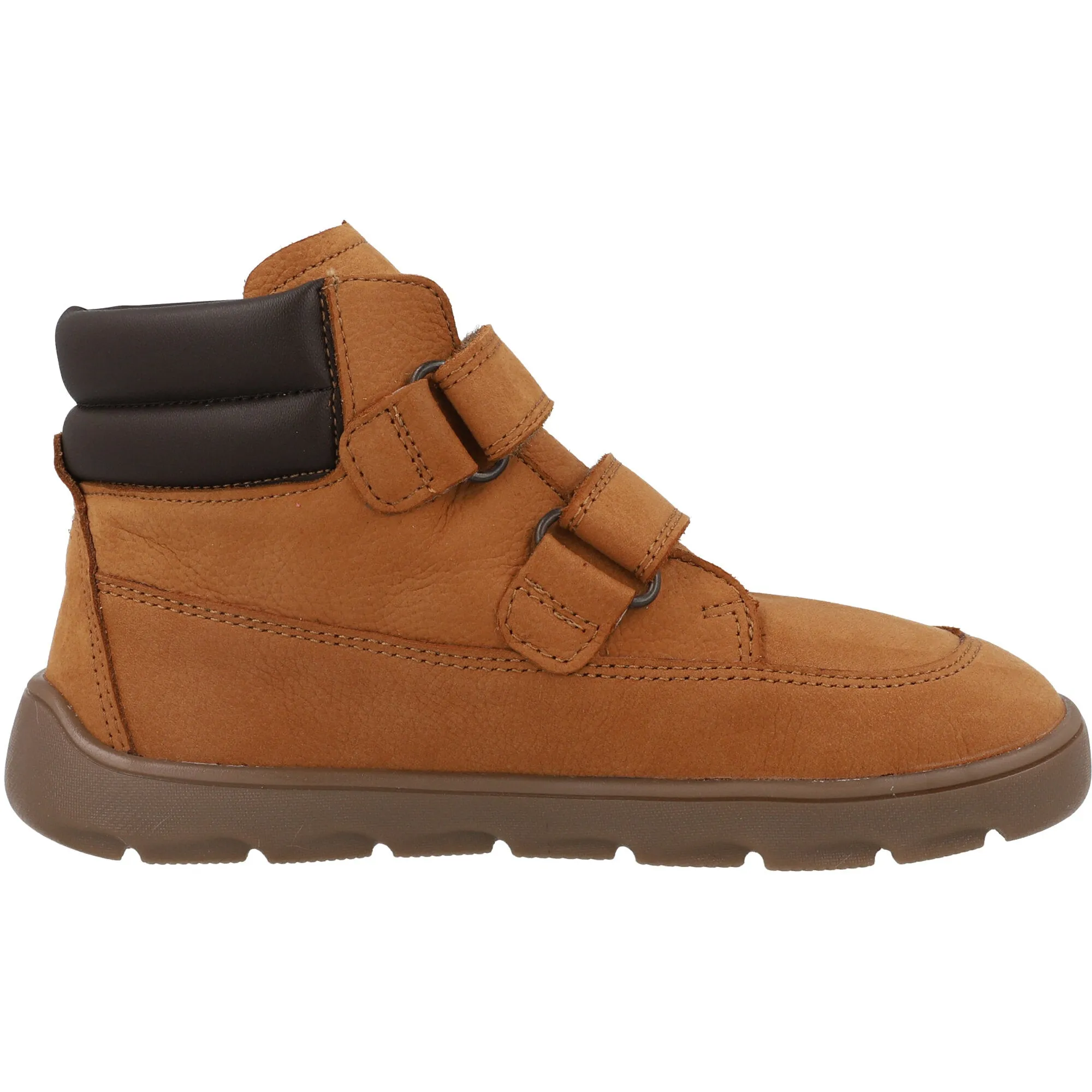 Froddo Zeru Tex Cognac Ankle Boots