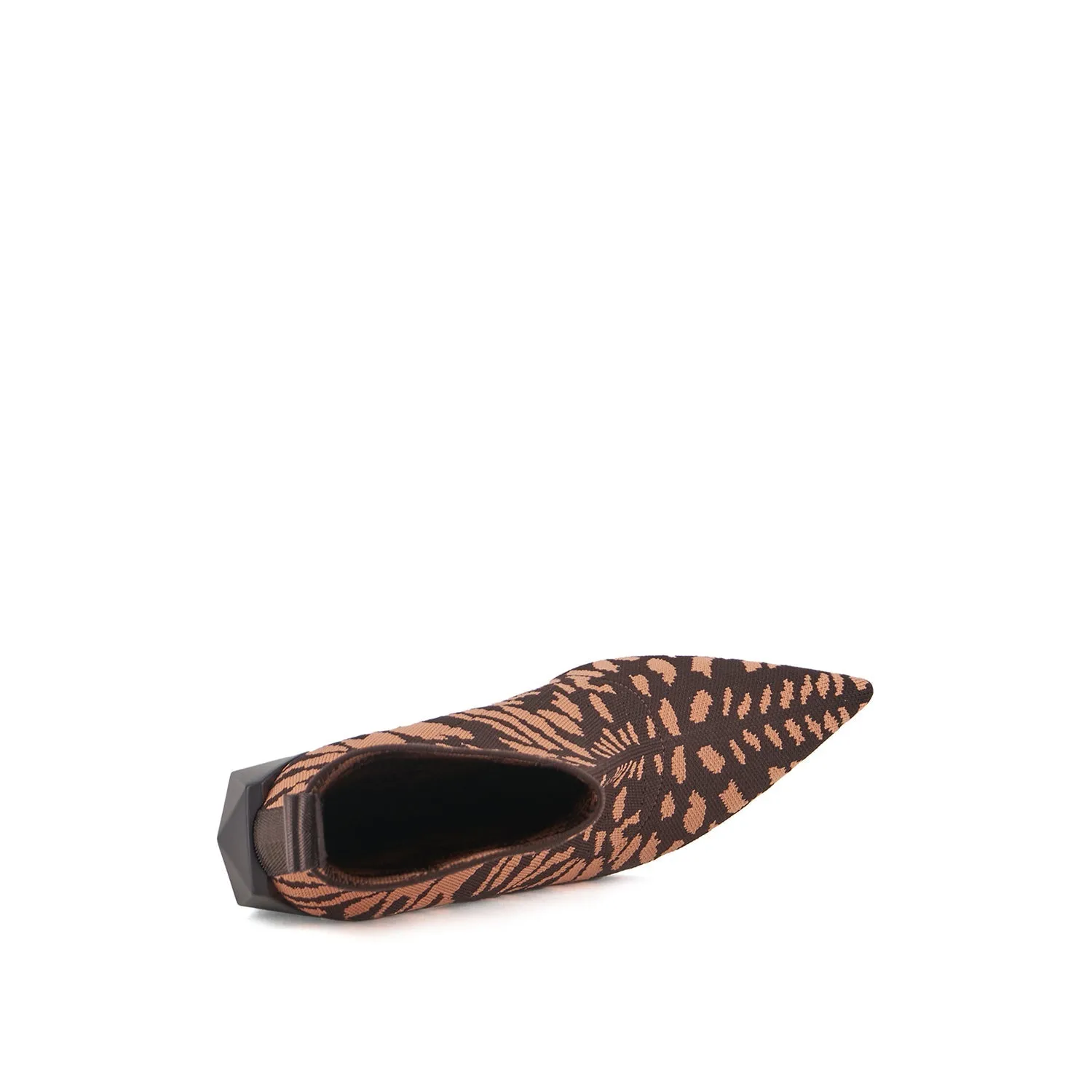 Gem Sock Hi