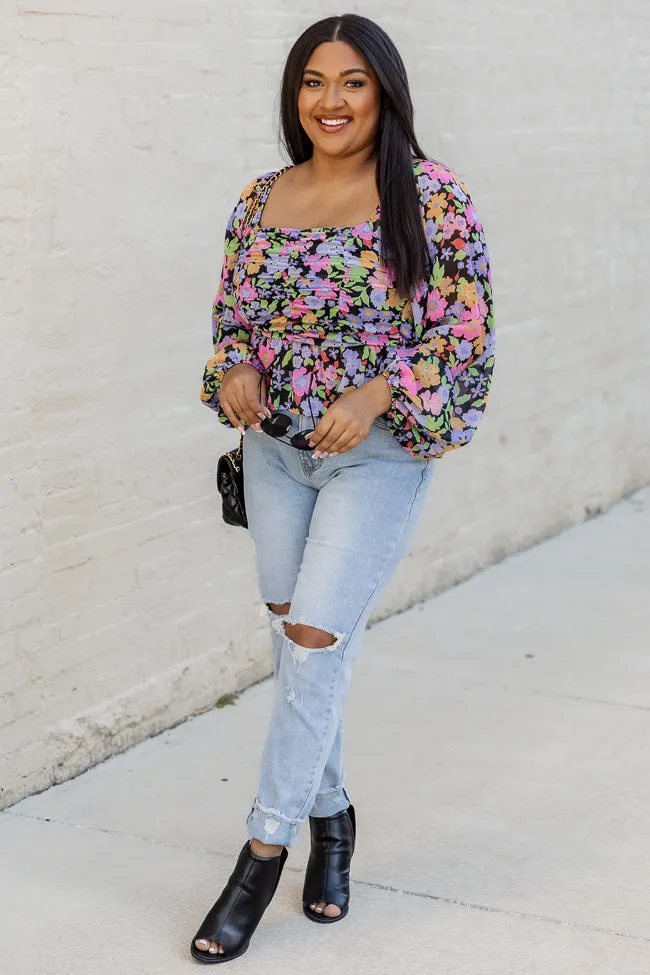 Grace Light Wash High Waisted Jeans FINAL SALE