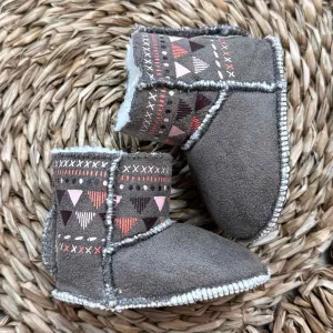H&M FOOTWEAR boots winter