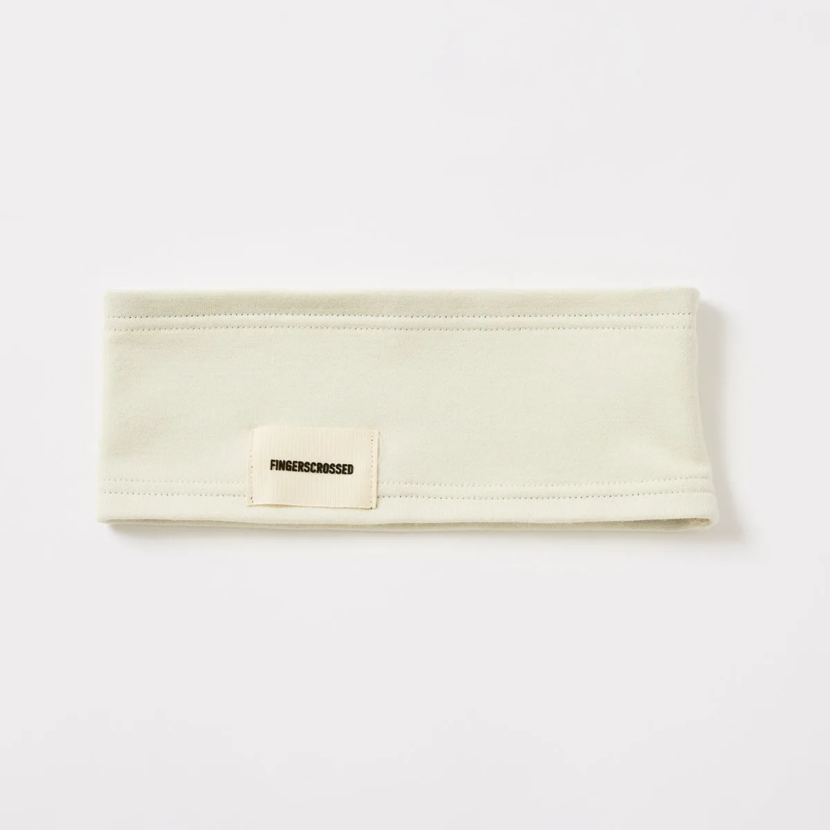 Headband - Tofu