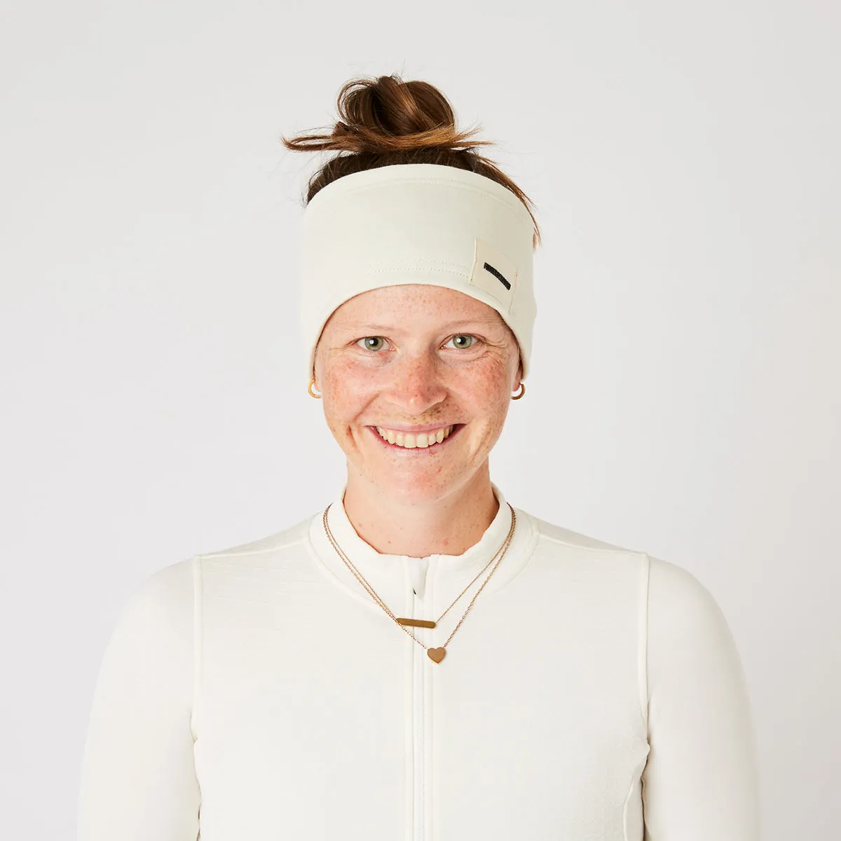 Headband - Tofu