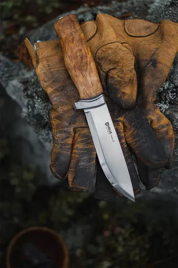 Helle GT Knife