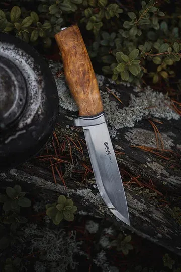 Helle GT Knife
