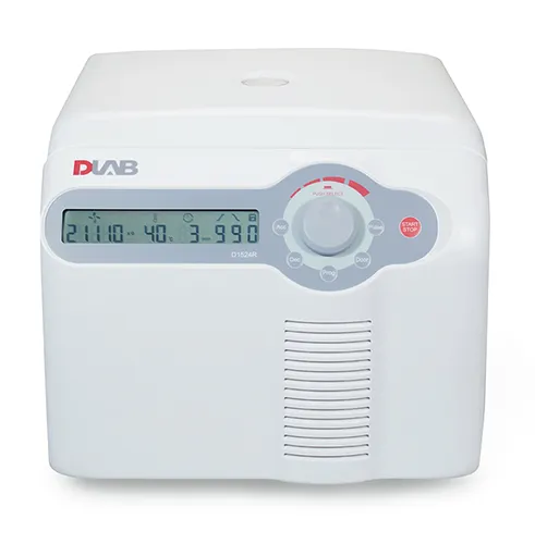 High Speed Micro-Centrifuge - D1524R