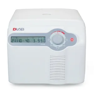 High Speed Micro-Centrifuge - D1524R