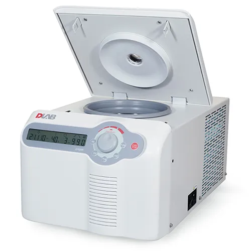 High Speed Micro-Centrifuge - D1524R
