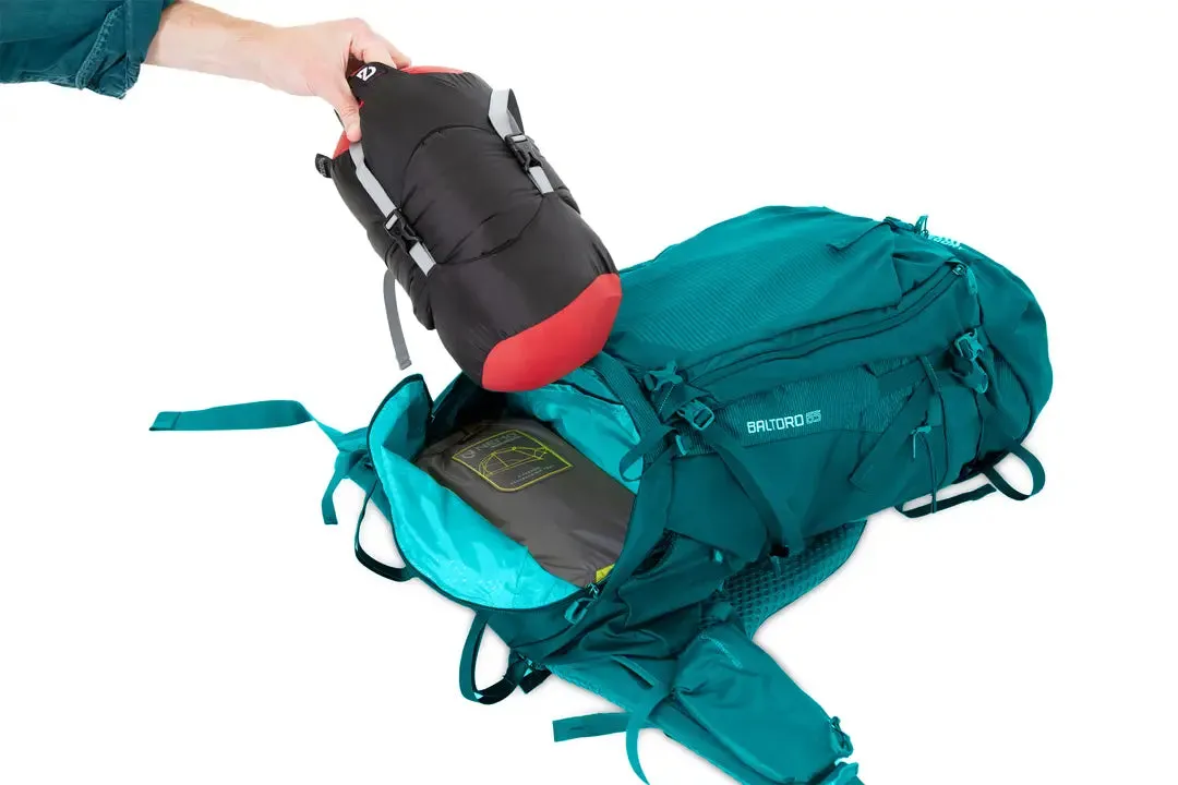 Hornet OSMO™ 1P Ultralight Backpacking Tent