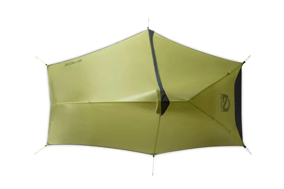 Hornet OSMO™ 1P Ultralight Backpacking Tent