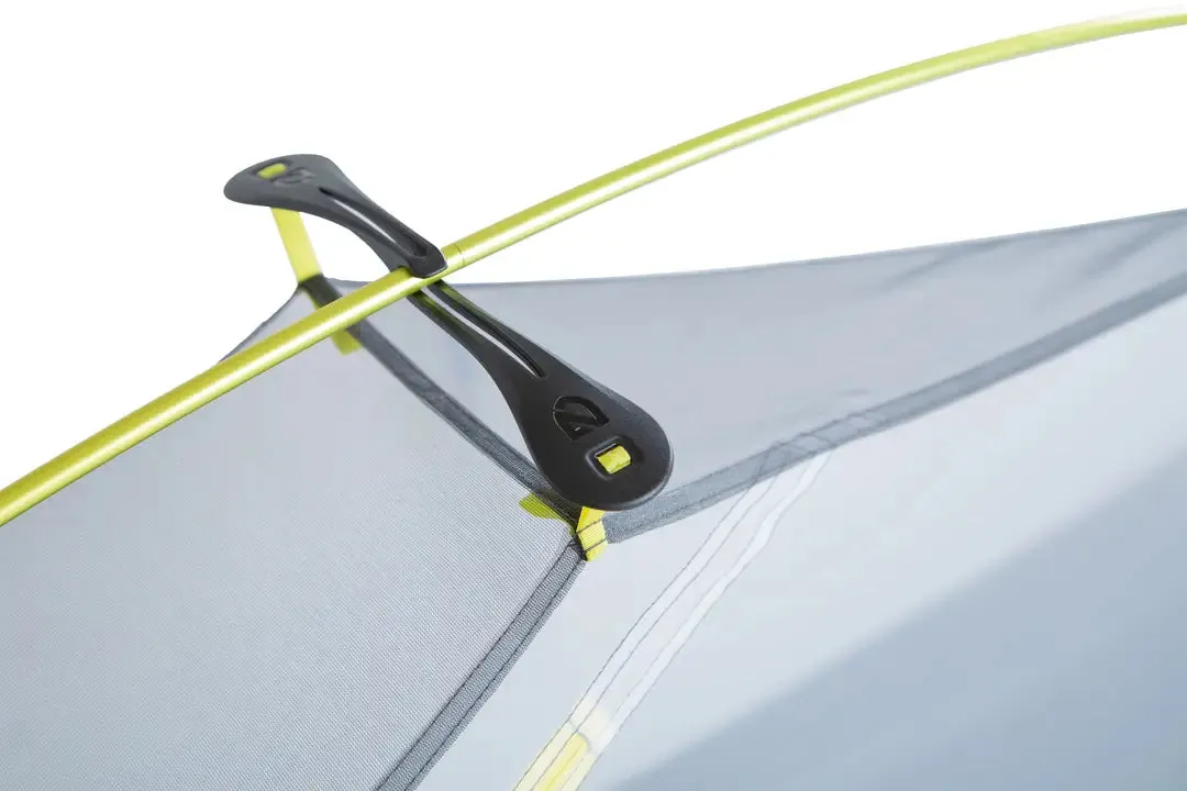 Hornet OSMO™ 1P Ultralight Backpacking Tent