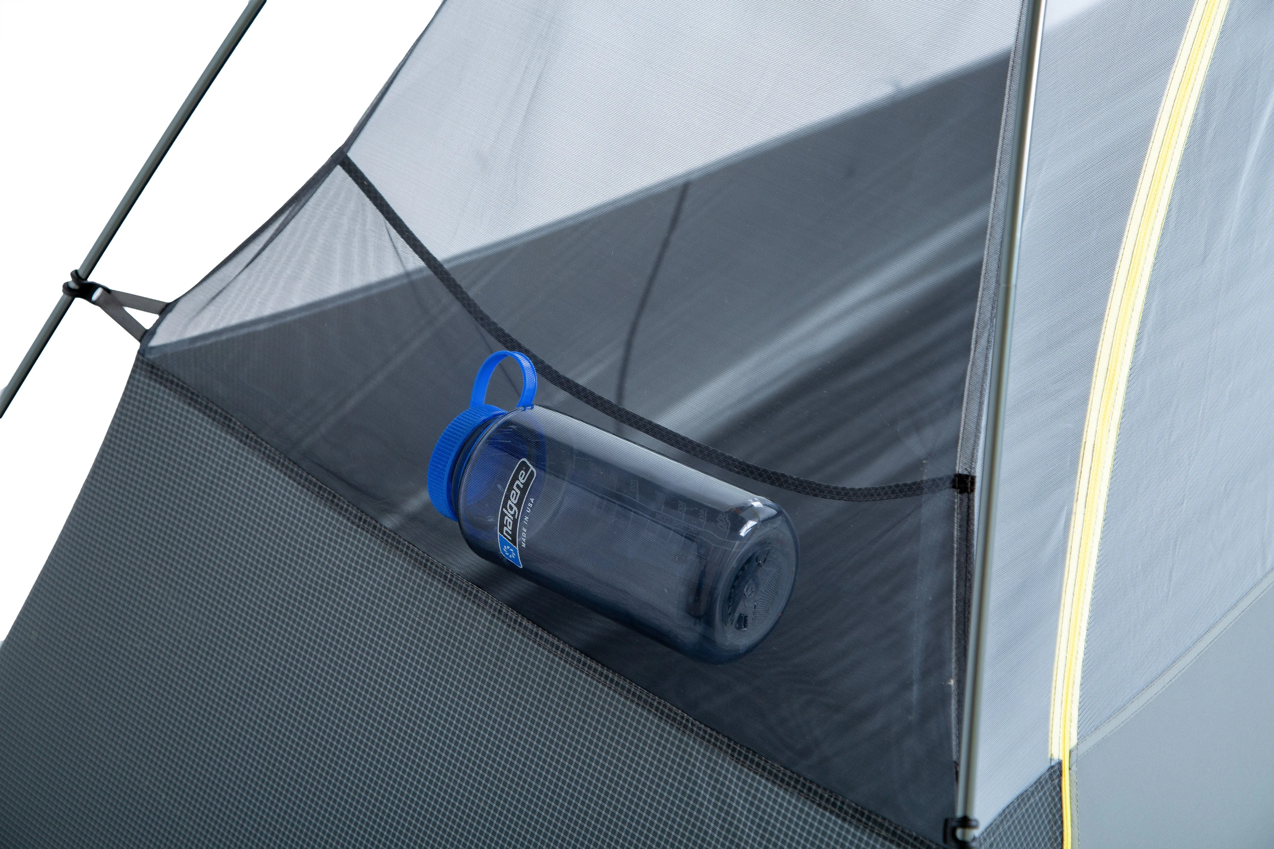 Hornet OSMO™ 1P Ultralight Backpacking Tent