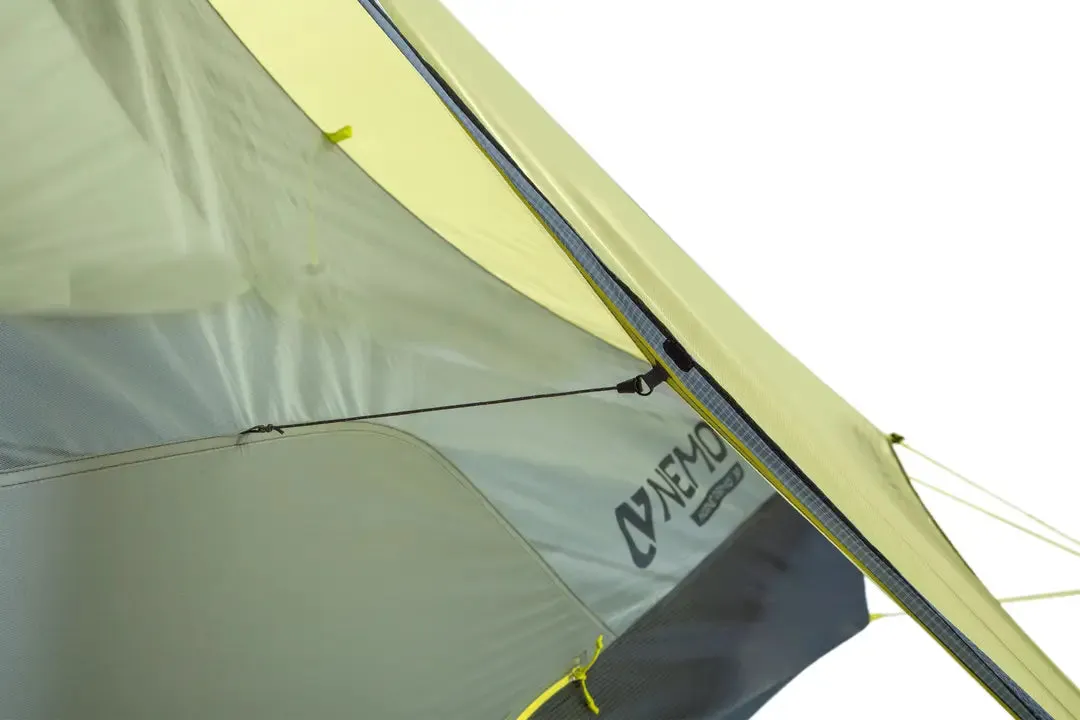 Hornet OSMO™ 1P Ultralight Backpacking Tent