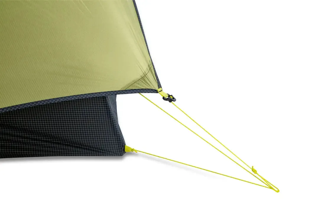 Hornet OSMO™ 1P Ultralight Backpacking Tent