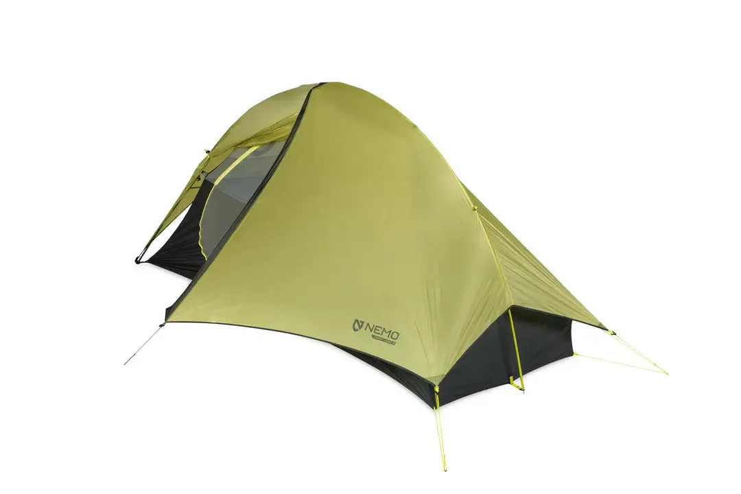 Hornet OSMO™ 1P Ultralight Backpacking Tent