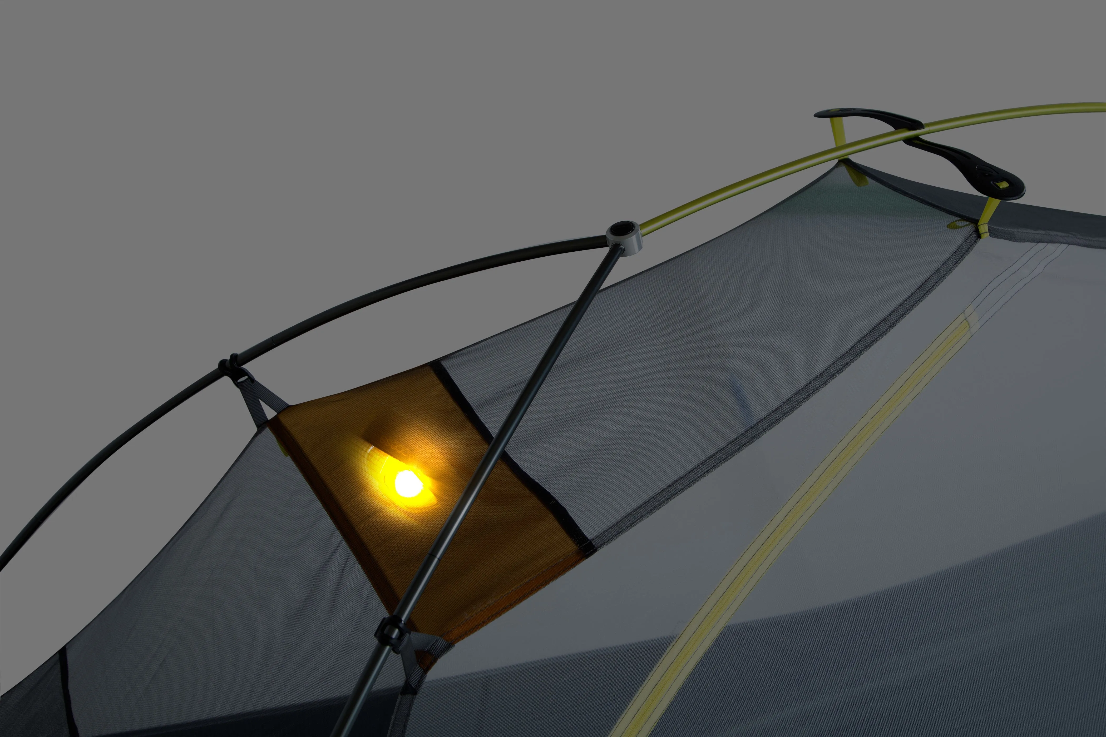 Hornet OSMO™ 1P Ultralight Backpacking Tent