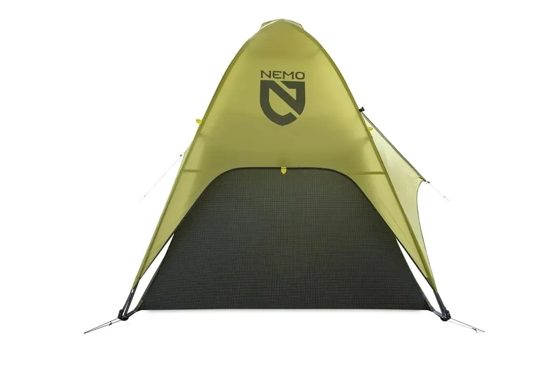 Hornet OSMO™ 1P Ultralight Backpacking Tent