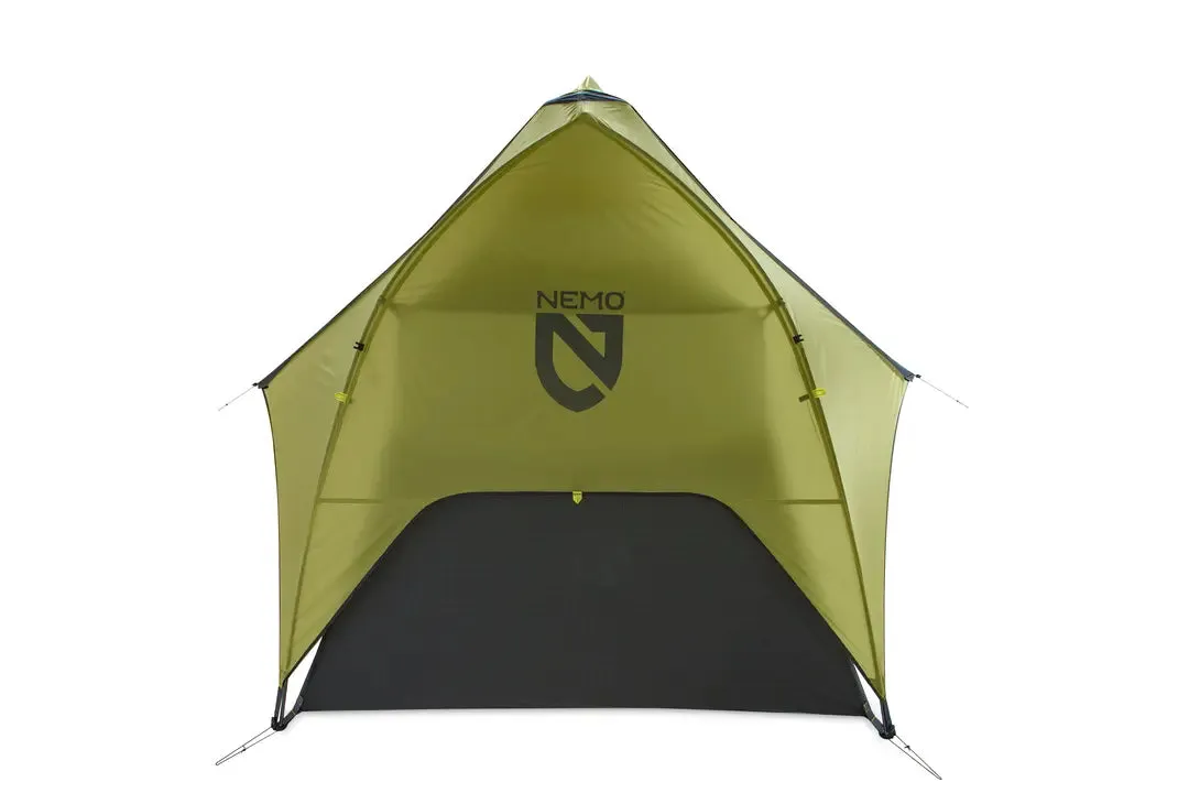 Hornet OSMO™ 2P Ultralight Backpacking Tent