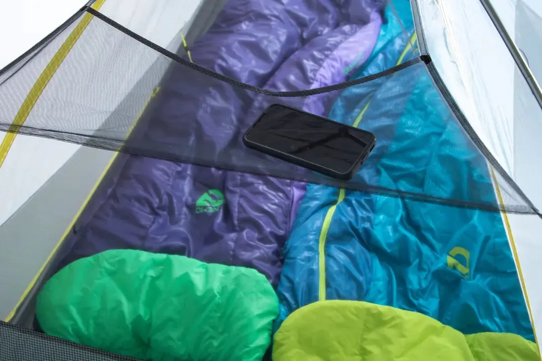Hornet OSMO™ 2P Ultralight Backpacking Tent