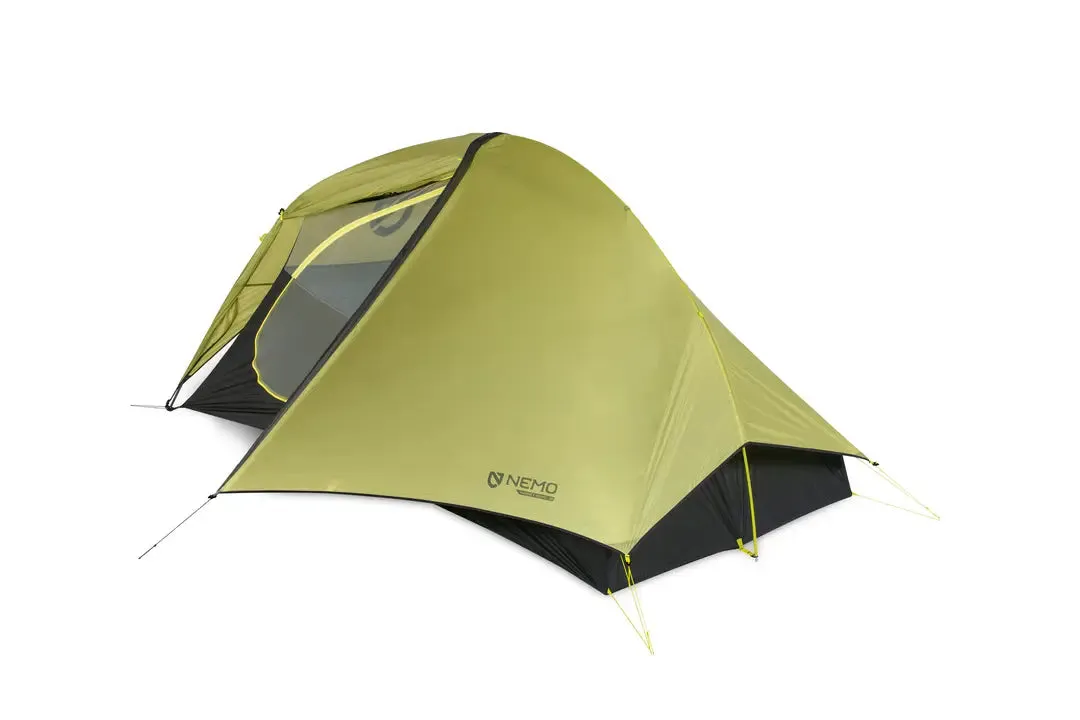 Hornet OSMO™ 2P Ultralight Backpacking Tent