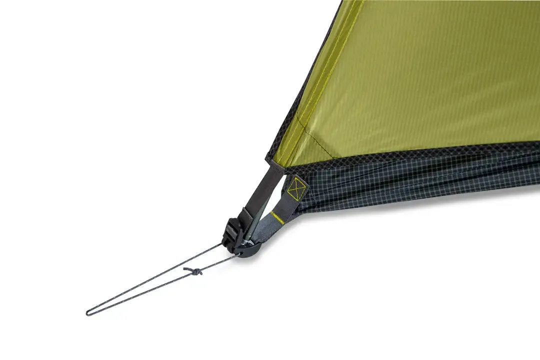 Hornet OSMO™ 2P Ultralight Backpacking Tent