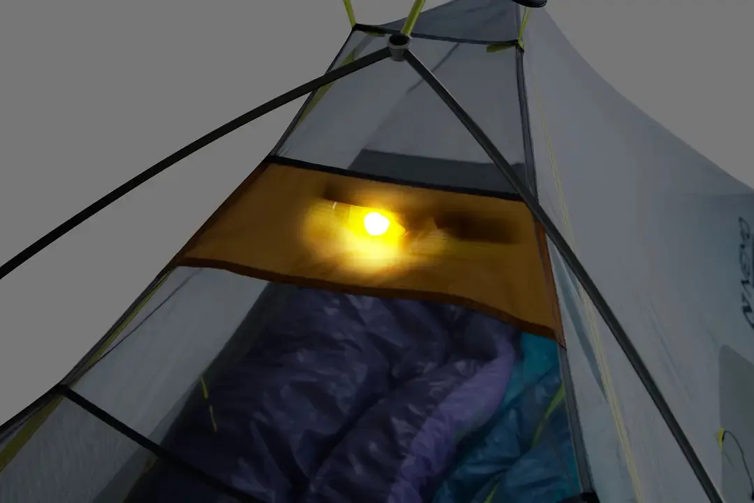 Hornet OSMO™ 2P Ultralight Backpacking Tent