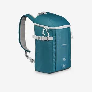 Ice 10 L compact and isothermal backpack 100