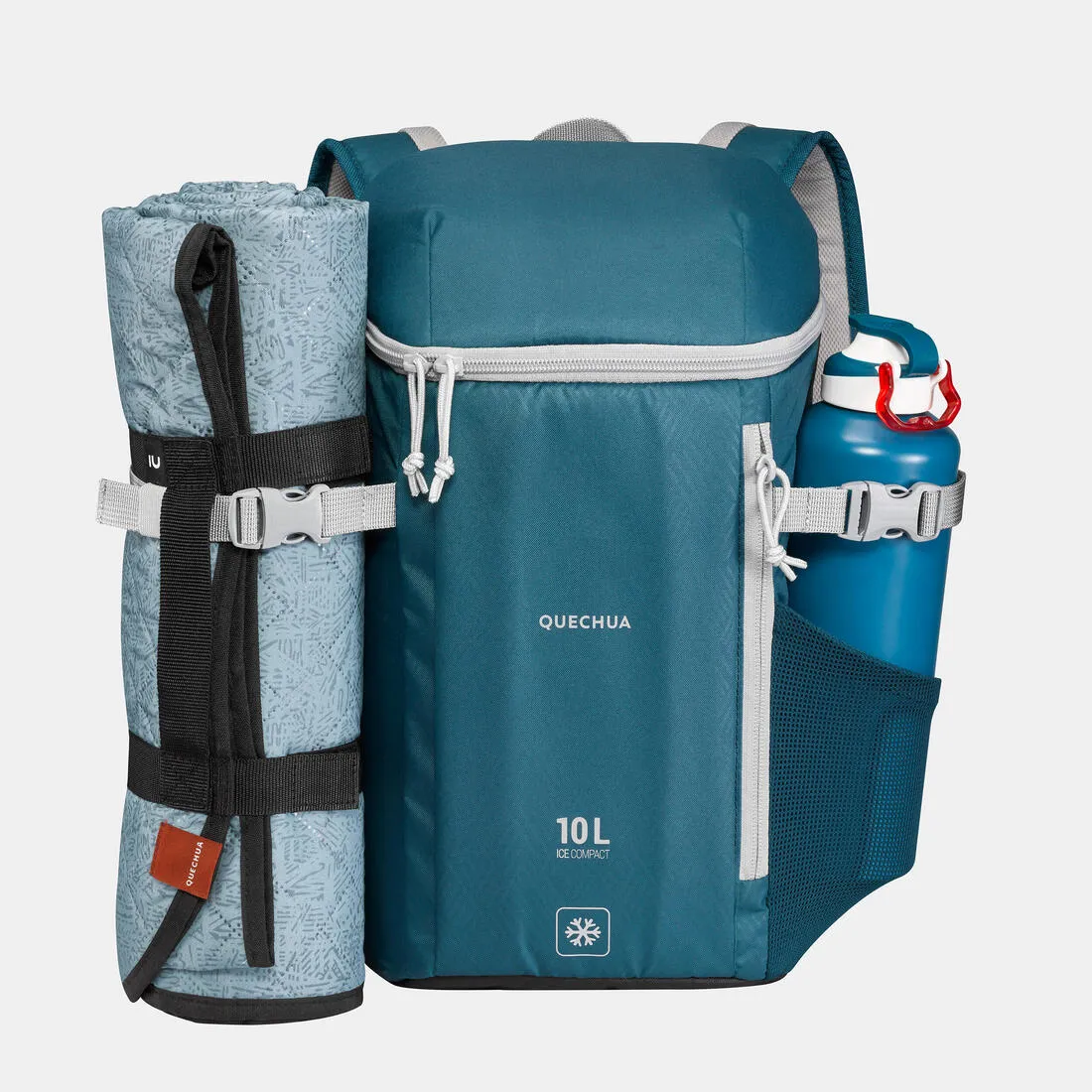 Ice 10 L compact and isothermal backpack 100