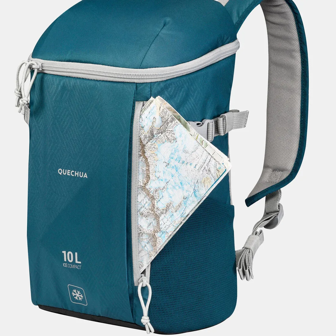 Ice 10 L compact and isothermal backpack 100