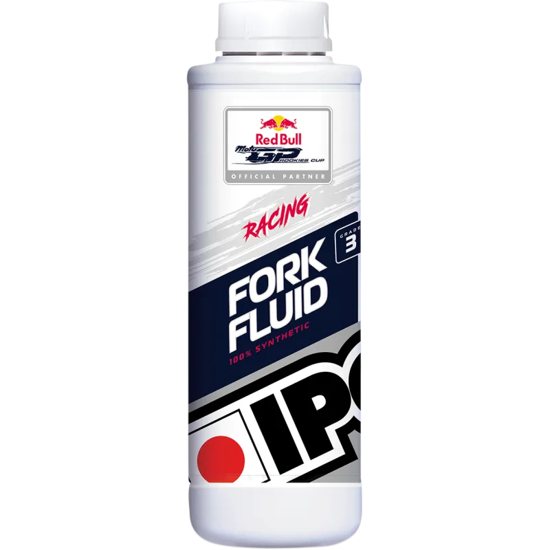 IPONE Fork Fluid Synthetic Lubricant Competition/Extreme Conditions 1L