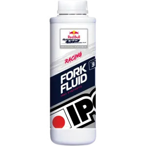 IPONE Fork Fluid Synthetic Lubricant Competition/Extreme Conditions 1L