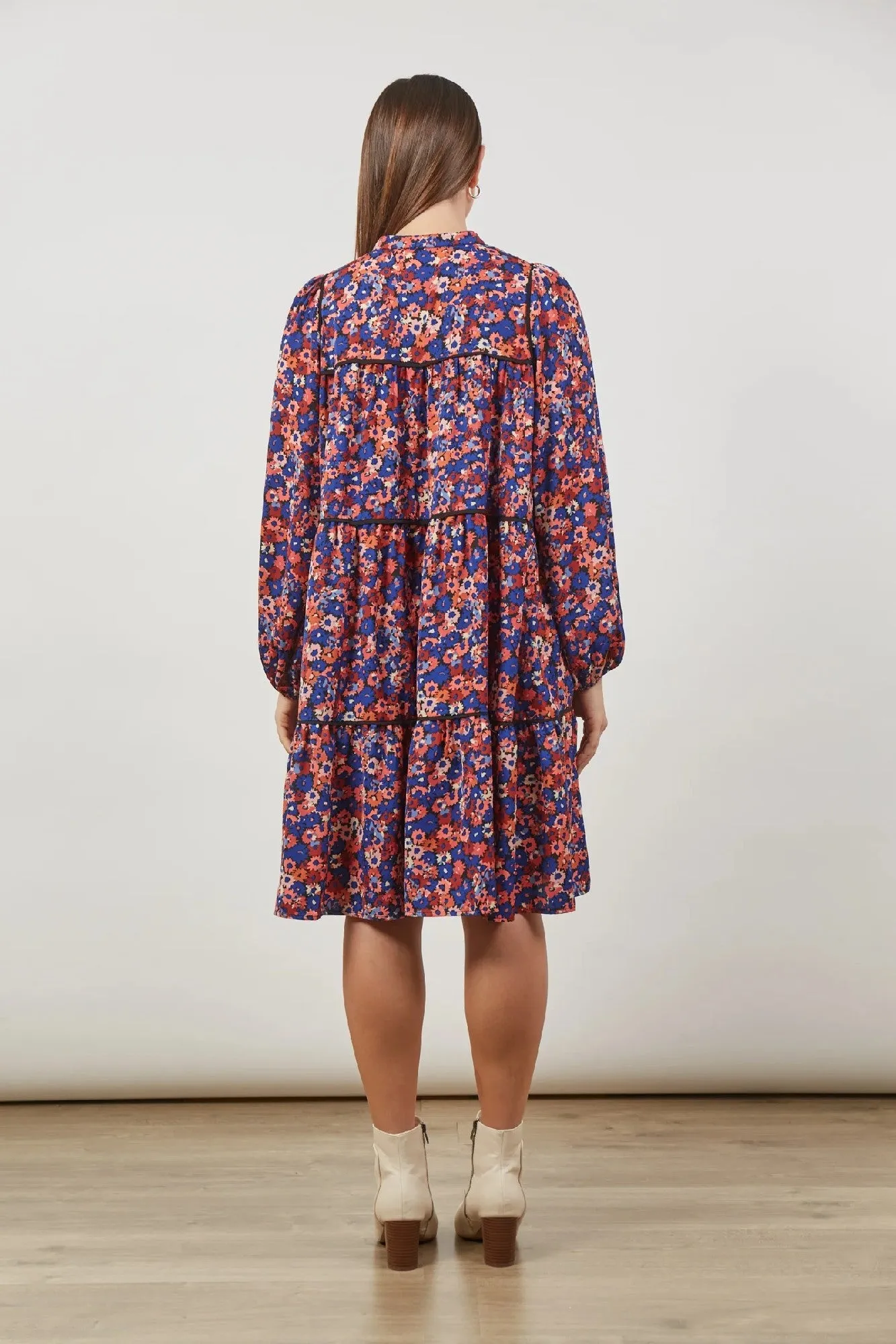 Isle Of Mine Romance Dress