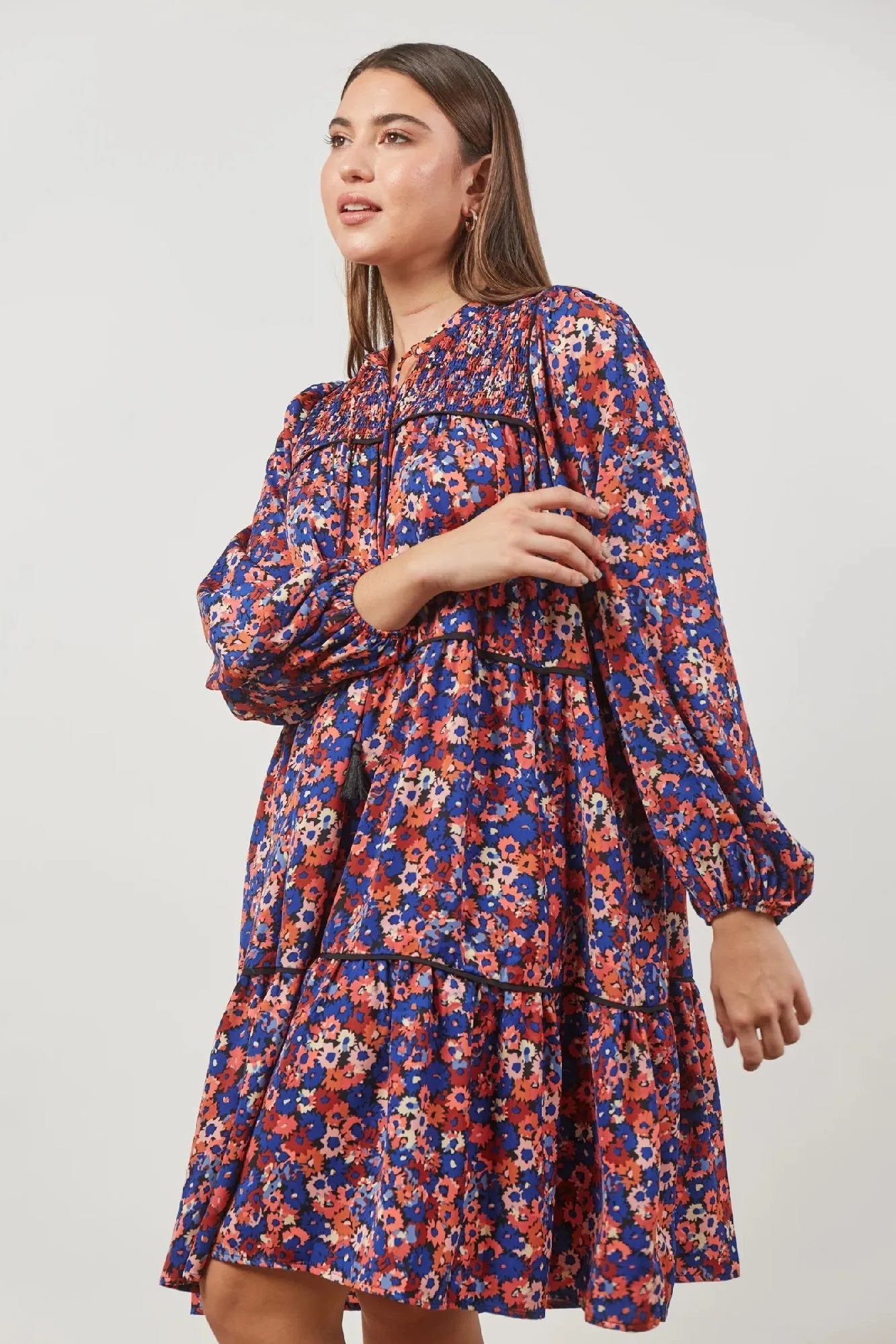 Isle Of Mine Romance Dress