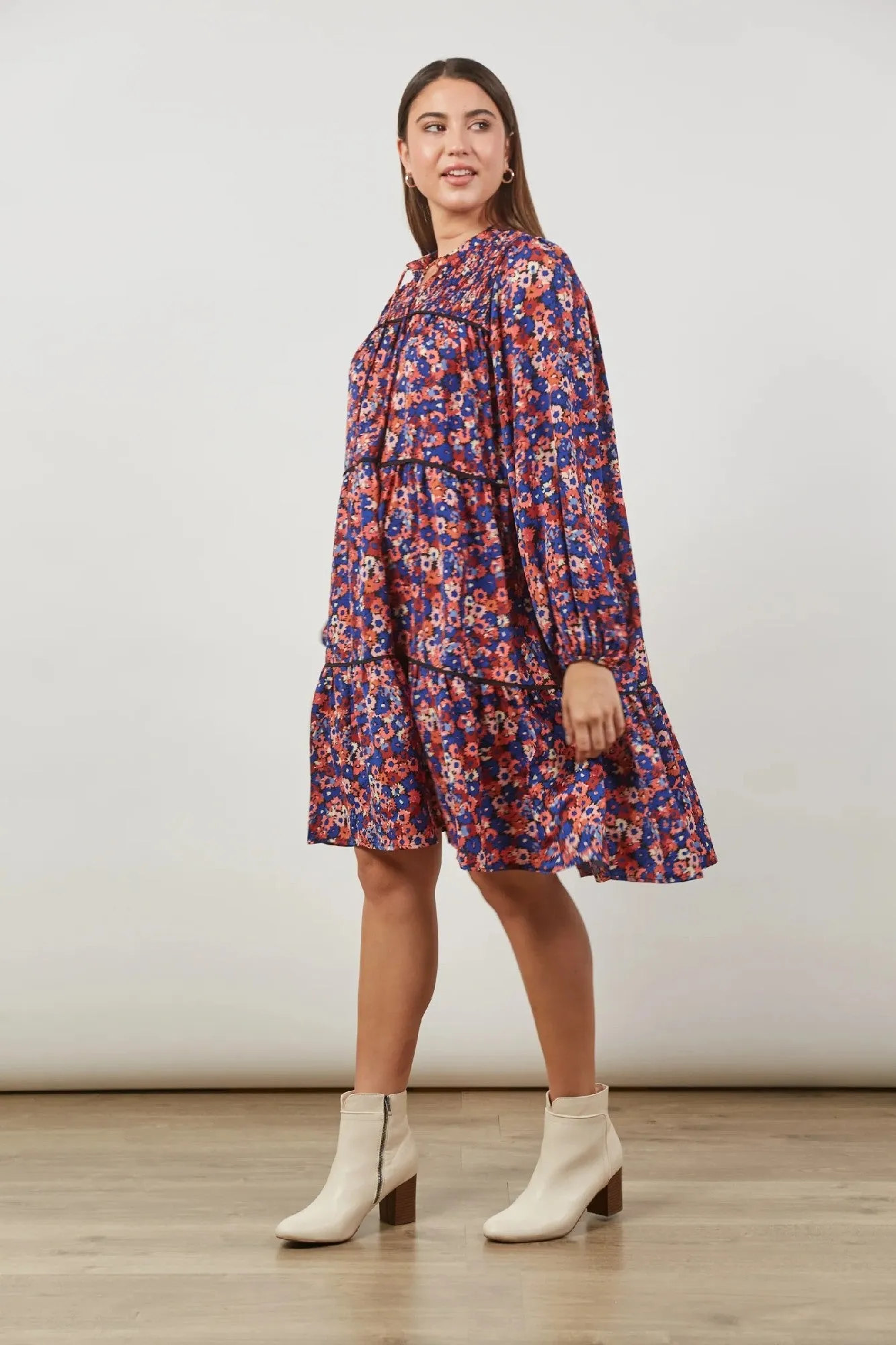 Isle Of Mine Romance Dress