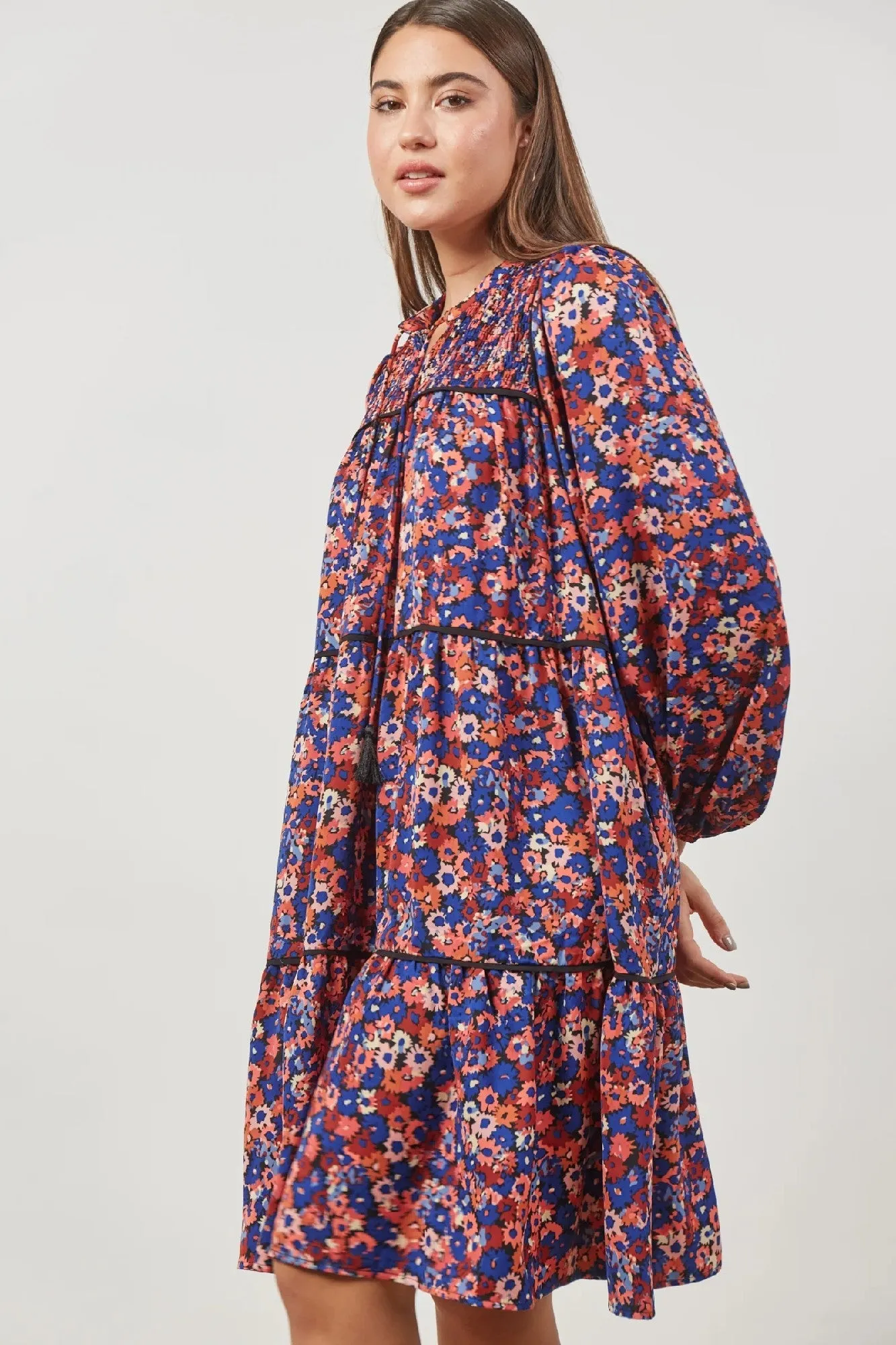 Isle Of Mine Romance Dress