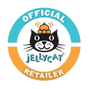 Jellycat Jolly Santa J3SA.  FREE DELIVERY.