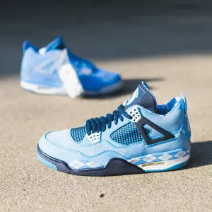 Jordan 4 UNC PE OG