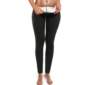 Junlan High Waist Burst Sweat Fitness Sports Pants