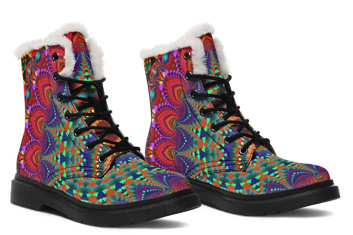 Kaleidoscope